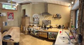 Terre de Caliso - Carnoules - 3