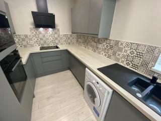 Elegant 3 BR Apartment Kexgill - Preston - 3
