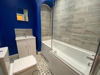 Elegant 3 BR Apartment Kexgill - Preston - 2