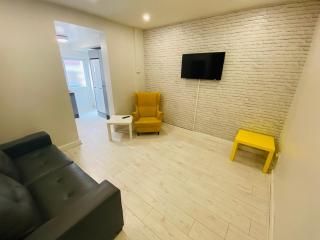 Elegant 3 BR Apartment Kexgill - Preston - 1