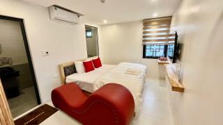 Habibi Hotel - Sóc Sơn - 0