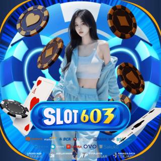 Slot603 - Ciloto - 9