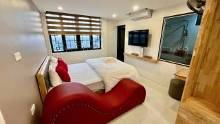 Habibi Hotel - Sóc Sơn - 6