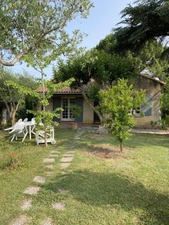 Ideal Festival-Villa 3 bedrooms & 500 m2 garden - Aviñón - 9