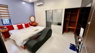 Habibi Hotel - Sóc Sơn - 5