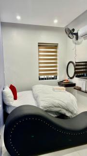 Habibi Hotel - Sóc Sơn - 4