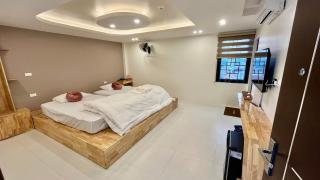 Habibi Hotel - Sóc Sơn - 3
