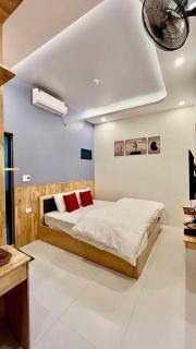 Habibi Hotel - Sóc Sơn - 2