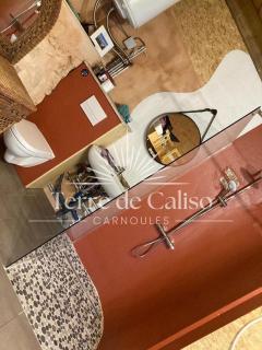 Terre de Caliso - Carnoules - 4