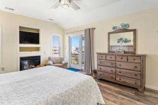 Azure Dreams - Nags Head - 9