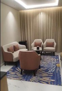 شقق مخدومة علي طريق الملك فهد الرياض - Riad - 9