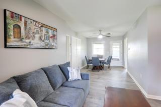 5 Mi to Zoo Family Retreat in Wichita! - 5