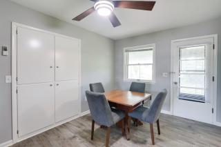 5 Mi to Zoo Family Retreat in Wichita! - 4