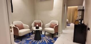 شقق مخدومة علي طريق الملك فهد الرياض - Riad - 5