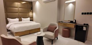 شقق مخدومة علي طريق الملك فهد الرياض - Riad - 4