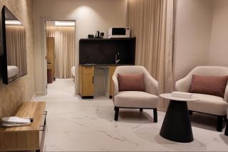شقق مخدومة علي طريق الملك فهد الرياض - Riad - 3