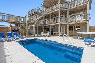 Ballahack Cottage - Nags Head - 7