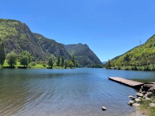 Borda de Paisan - L'Amfitriona - Sort - 6