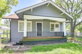 4 Mi to Dtwn Charming Retreat in Wichita! - 8