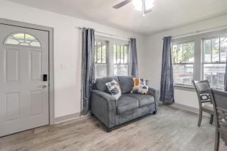 4 Mi to Dtwn Charming Retreat in Wichita! - 7