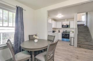 4 Mi to Dtwn Charming Retreat in Wichita! - Wichita - 6