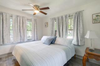 4 Mi to Dtwn Charming Retreat in Wichita! - Wichita - 2