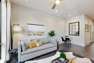 19th & Wedgewood - 2