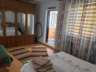 Ethno House Constantin si Elena - Chişinău - 2
