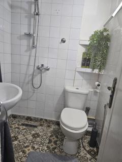 Cosy 2BR in Heart of Casablanca - 3