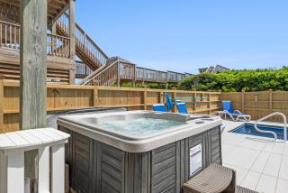 Ballahack Cottage - Nags Head - 5