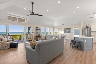 Ballahack Cottage - Nags Head - 1