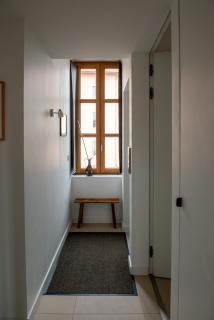 La Plâtrière, appartement classé 5 étoiles, avec garage en ville haute du Puy - Le Puy en Velay - 8