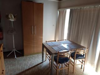 Vakantiepark Waulsort nr 9 - Waulsort - 1