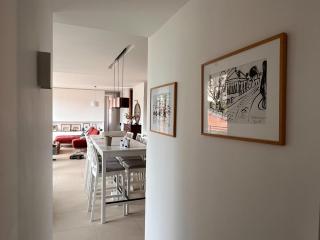 La Plâtrière, appartement classé 5 étoiles, avec garage en ville haute du Puy - Le Puy en Velay - 7