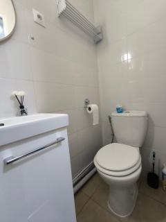 Studio cosy pour 1 personne - 2