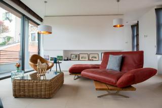 La Plâtrière, appartement classé 5 étoiles, avec garage en ville haute du Puy - Le Puy en Velay - 5