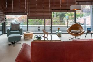 La Plâtrière, appartement classé 5 étoiles, avec garage en ville haute du Puy - Le Puy en Velay - 4