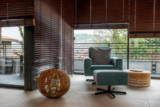 La Plâtrière, appartement classé 5 étoiles, avec garage en ville haute du Puy - Le Puy en Velay - 3