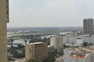Nile,Pyrimad,and Citadel view in Maadi - Il Cairo - 4
