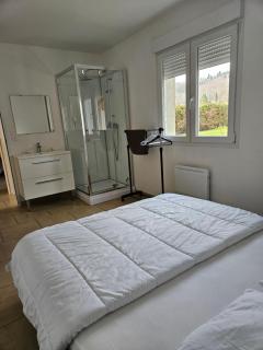 Le gîte des Vosges 2 - 4