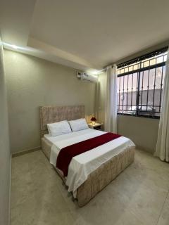 Blue wave loft 4 - Dar es Salaam - 7