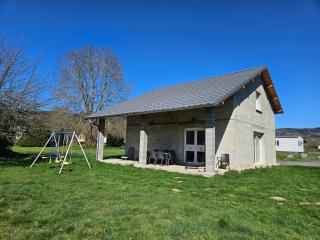 Le gîte des Vosges 2 - Fraize - 0
