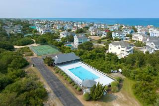 Bos Bungalow - Corolla - 9