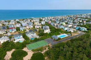 Bos Bungalow - Corolla - 8