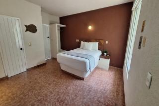 Capital O Hotel Rolovi Cancún - 0