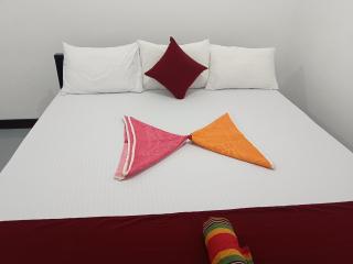 Suman Beach Rooms - 3