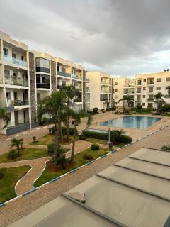 Maison à louer à Mohammedia - 2