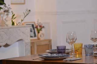 Grand duplex - Nizza - 7