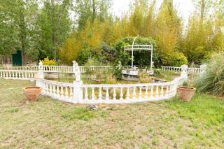 Vila de l'Hort - San Mateo - 8