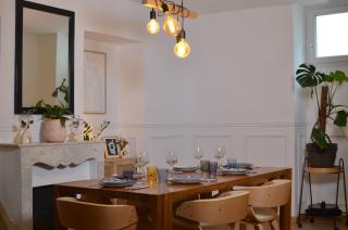 Grand duplex - Nice - 9